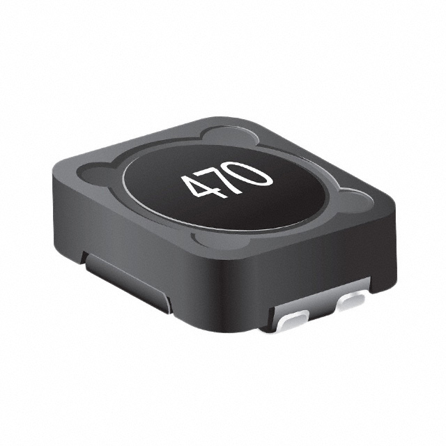 SRF0703A-8R2M Bourns Inc.  Arrays Signaltransformatoren